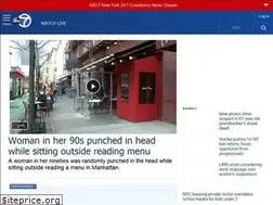 Sites similar to wabc.com