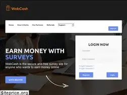 Sites similar to wabcash.com