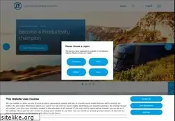 Sites similar to wabco-auto.com