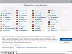 Sites similar to wabco-customercentre.com