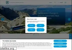 Sites similar to wabco.info