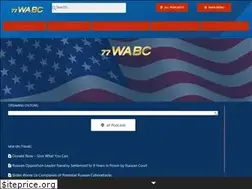 Sites similar to wabcradio.com