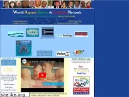 Sites similar to wabcswim.com