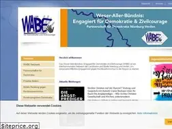 Sites similar to wabe-info.de