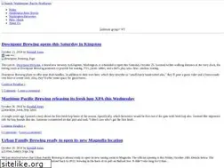 Sites similar to wabeerblog.com