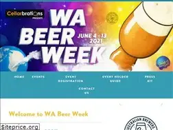 Sites similar to wabeerweek.com.au