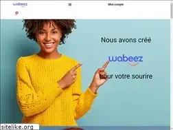 Sites similar to wabeez.com