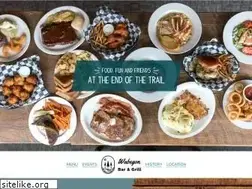 Sites similar to wabegon.com