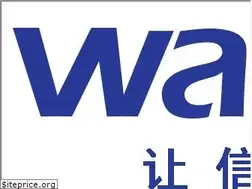 Sites similar to wabei.cn