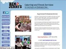 Sites similar to wabenjerry.com