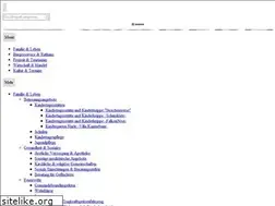 Sites similar to wabern.de