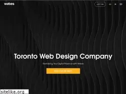 Sites similar to wabes.ca