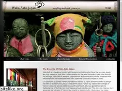 Sites similar to wabi-sabijapan.com