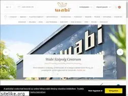 Sites similar to wabi.hu