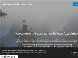 Sites similar to wabiathlon.org