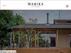 Sites similar to wabika.com
