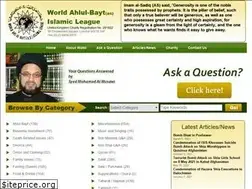 Sites similar to wabil.com