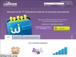 Sites similar to wabiness.com