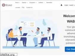 Sites similar to wabip.com