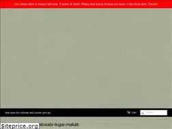 Sites similar to wabisabi-ikigai-makati.com
