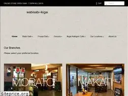 Sites similar to wabisabi-ikigai.com