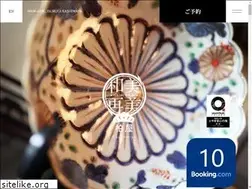 Sites similar to wabisabi-kashiwaya.jp