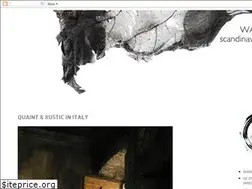 Sites similar to wabisabi-style.blogspot.com