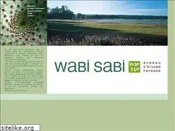 Sites similar to wabisabi.fr