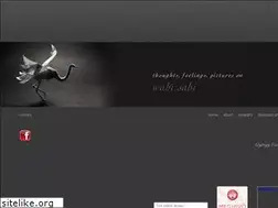 Sites similar to wabisabi.hu