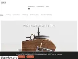 Sites similar to wabisabi.no