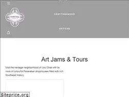 Sites similar to wabisabiandme.com