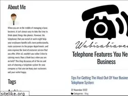 Sites similar to wabisabiaveda.com