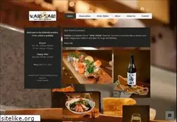 Sites similar to wabisabicolumbiacity.com