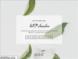 Sites similar to wabisabihair.ca