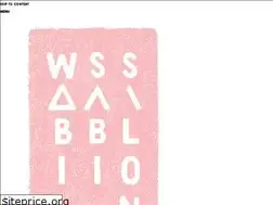 Sites similar to wabisabisalon.com.au