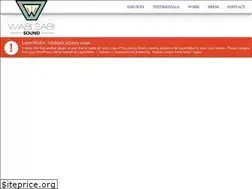 Sites similar to wabisabisound.com
