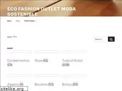 Sites similar to wabisabitienda.es
