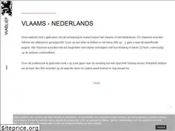 Sites similar to wablief.eu