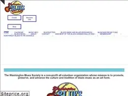 Sites similar to wablues.org
