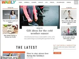 Sites similar to wably.com