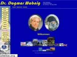 Sites similar to wabnig.net