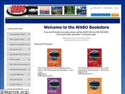 Sites similar to wabobookstore.org