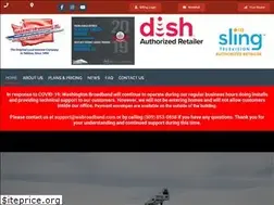 Sites similar to wabroadband.com
