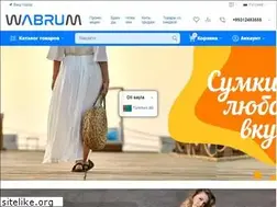 Sites similar to wabrum.com