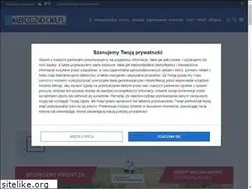 Sites similar to wabrzezno-cwa.pl