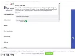 Sites similar to wabrzezno.com