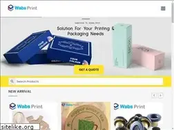 Sites similar to wabsprint.co.uk