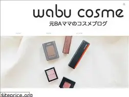 Sites similar to wabuburo.site