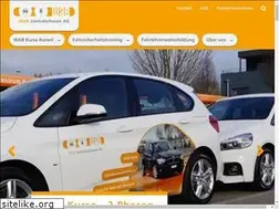 Sites similar to wabzentralschweiz.ch