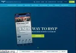 Sites similar to wac.net